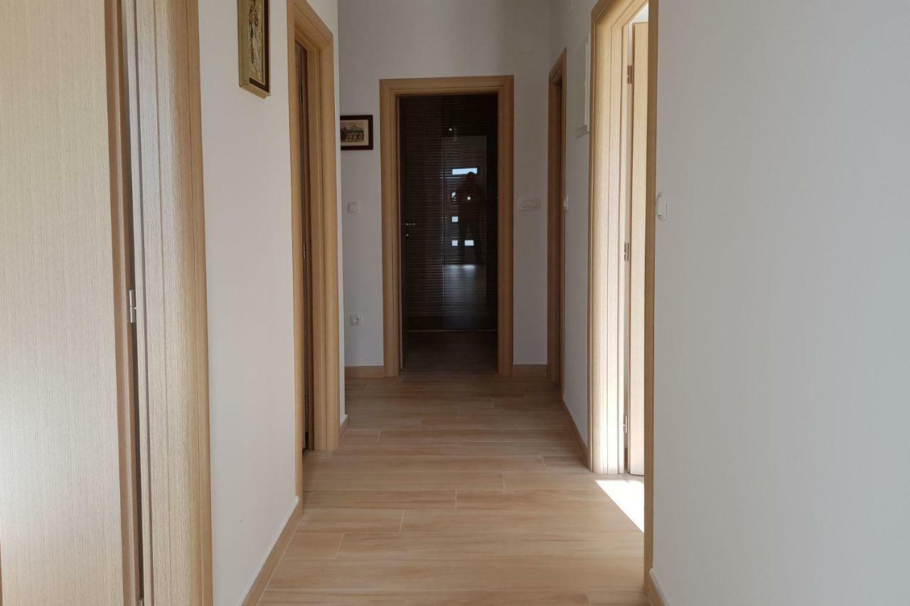 Apartments Mobine Metković Exterior foto