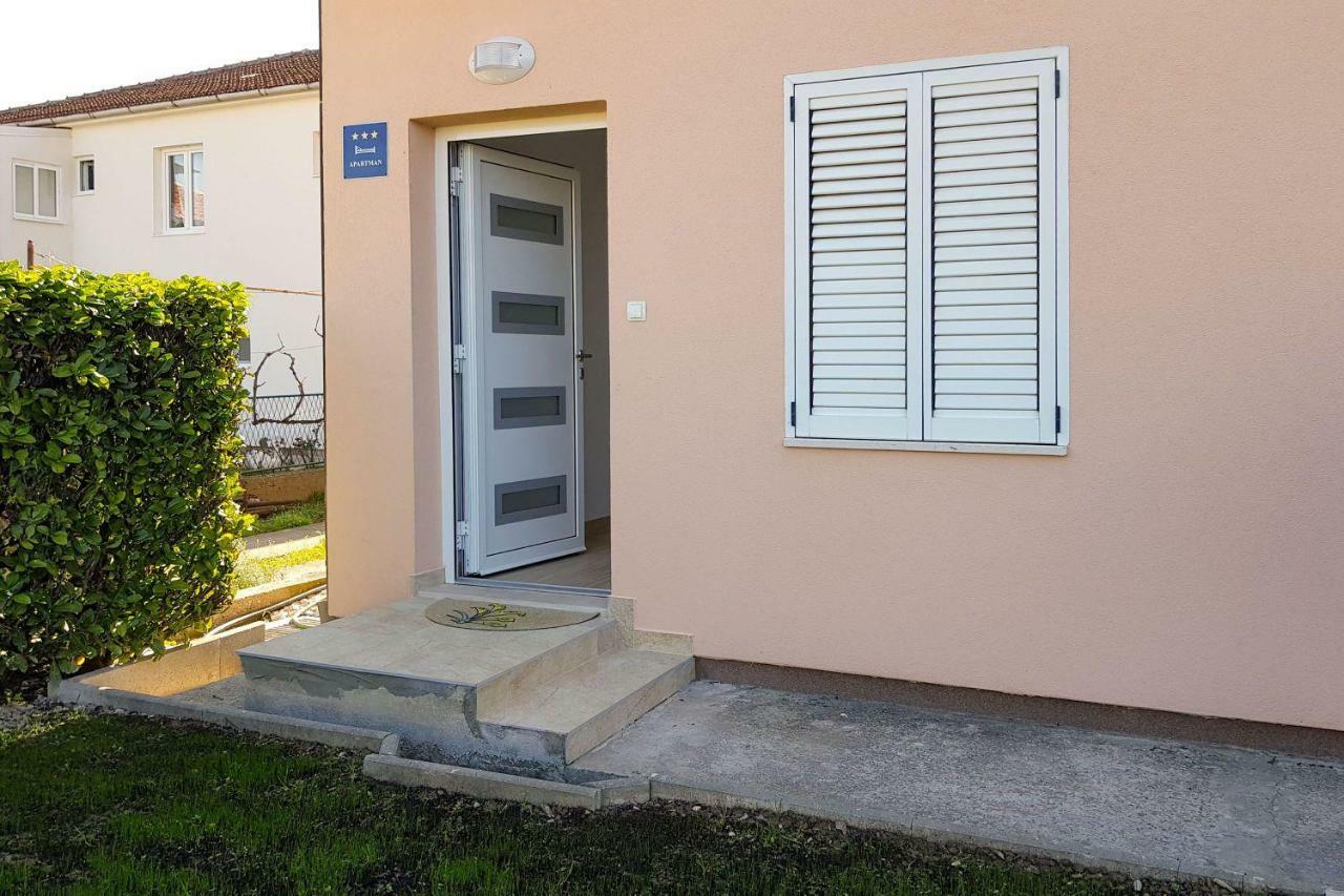Apartments Mobine Metković Exterior foto